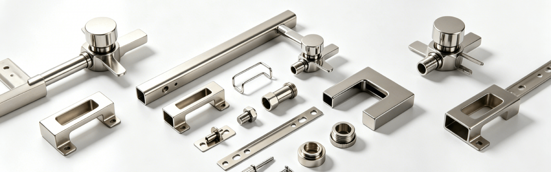 Koupelnové vybavení